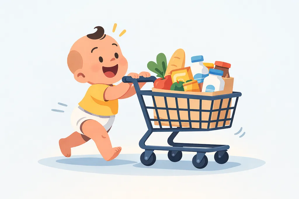 Baby Essentials