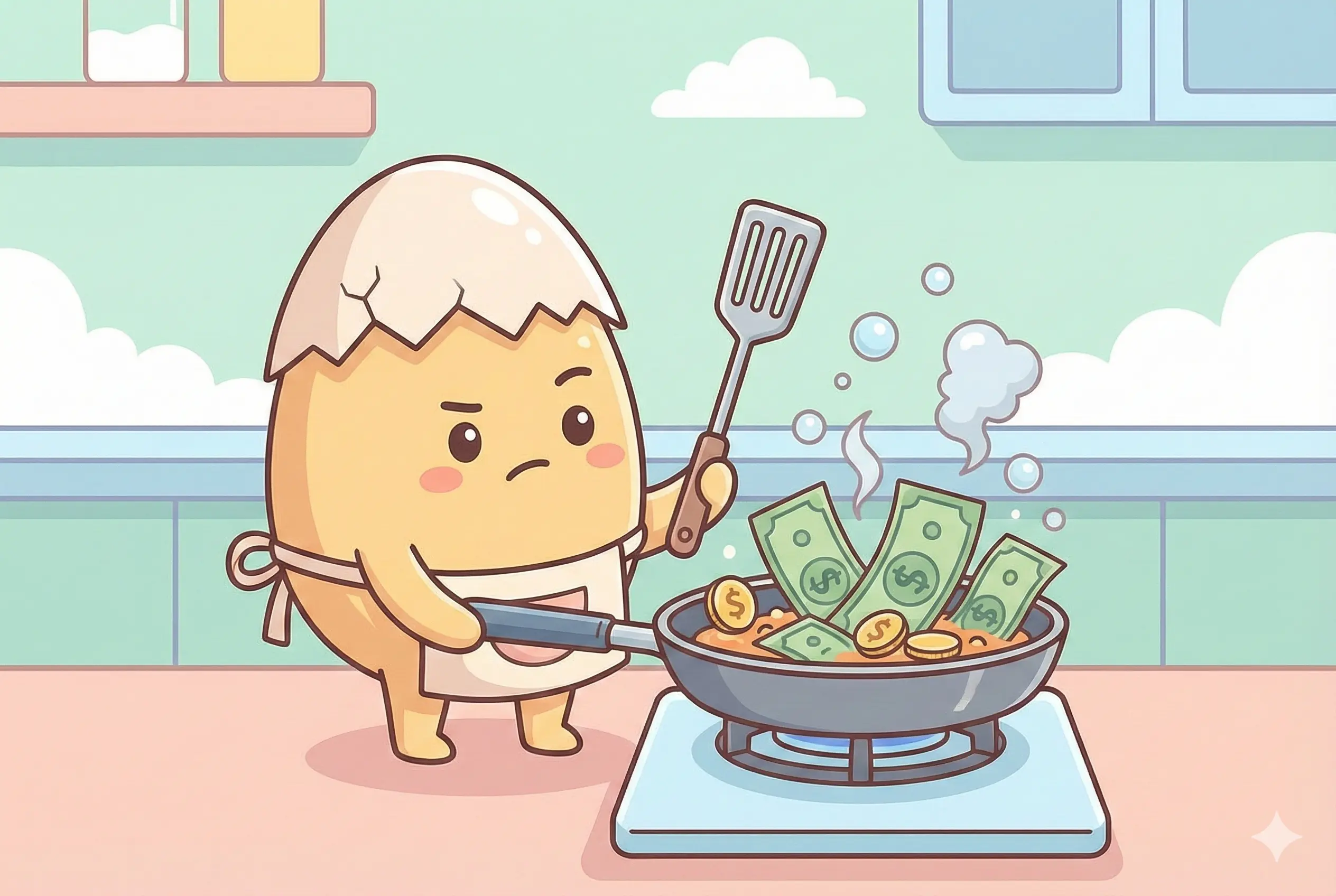 Dairy & Eggs